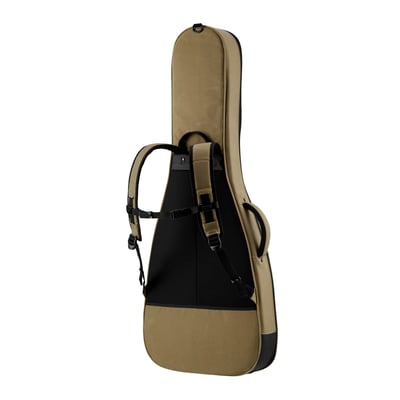 【福利品】BRISQ EB 貝斯袋-Relic Khaki3