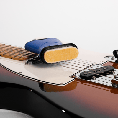 Music Nomad ｜機能防護弦油組6