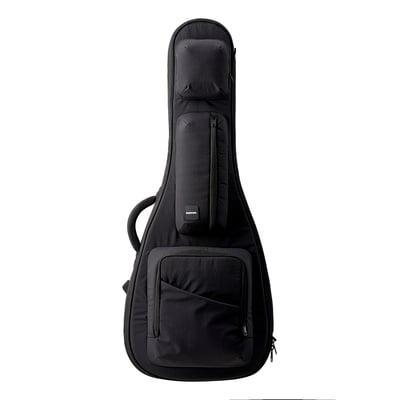 ACME EG 電吉他袋RipStop系列-Basalt Black1