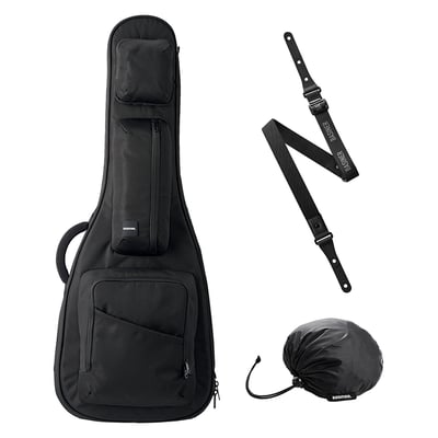 ACME EG 電吉他袋 組合-Neo Black8