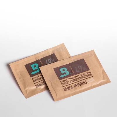 Boveda｜樂器專用濕度調節包 - 2入2