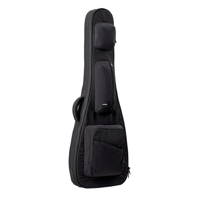 ACME EB 電貝斯袋RipStop系列-Basalt Black2