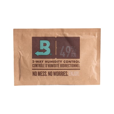 Boveda｜樂器專用濕度調節包 - 2入1