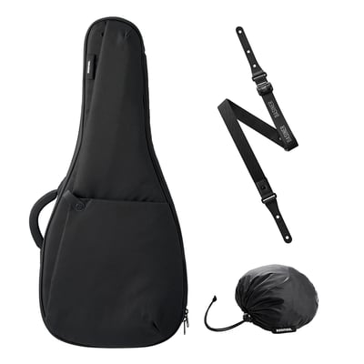 BRISQ HG 無頭琴袋 組合-Neo Black5