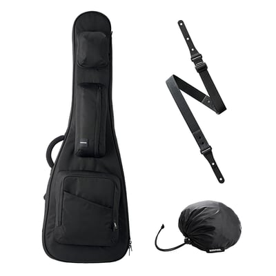 ACME EB 電貝斯袋 組合-Neo Black3