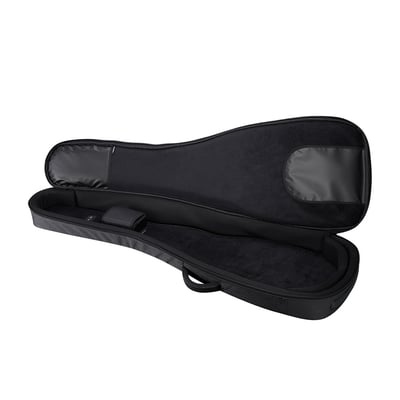 BRISQ EB 電貝斯袋RipStop系列-Basalt Black5