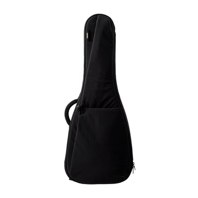 BRISQ EG 電吉他袋RipStop系列-Basalt Black1