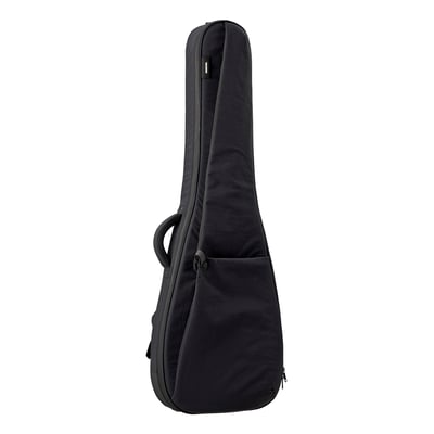 BRISQ EB 電貝斯袋RipStop系列-Basalt Black2