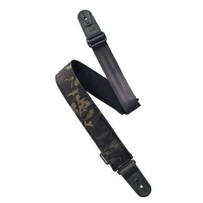 ACME 背帶 VITALGRIP™ - Black Camo1