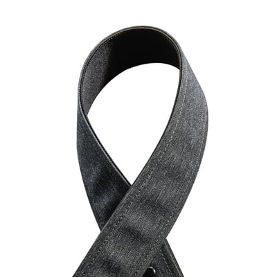 COMPACT 背帶 2WAYGRIP™ - Charcoal Grey3