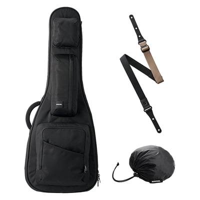 ACME EG 電吉他袋 組合-Neo Black7