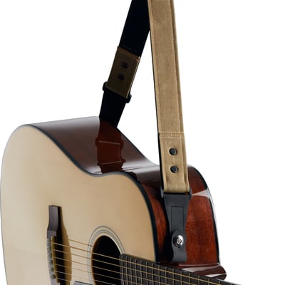 COMPACT 背帶 2WAYGRIP™ - Relic Khaki4