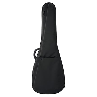 BRISQ EB 電貝斯袋RipStop系列-Basalt Black3