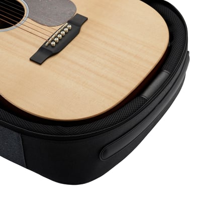 BRISQ Dreadnought/Jumbo 木吉他袋11