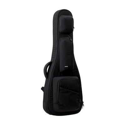 ACME EG 電吉他袋RipStop系列-Basalt Black2