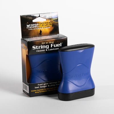 Music Nomad ｜機能防護弦油組2