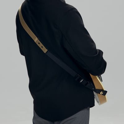 COMPACT 背帶 2WAYGRIP™ - Relic Khaki6