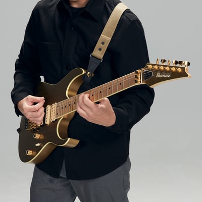 COMPACT 背帶 2WAYGRIP™ - Relic Khaki5