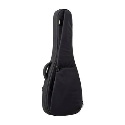 BRISQ EG 電吉他袋RipStop系列-Basalt Black2
