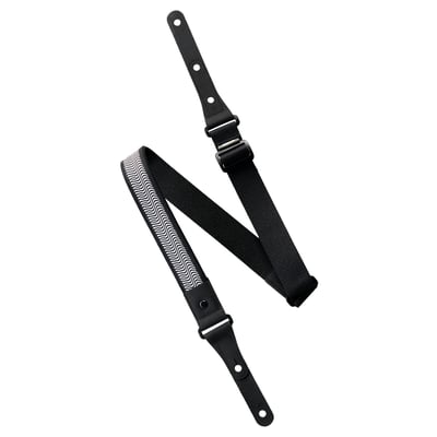 SENSE 背帶 2WAYGRIP™ - Black Sine1