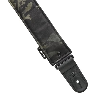 ACME 背帶 VITALGRIP™ - Black Camo2