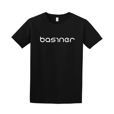"basiner" 短袖T恤2