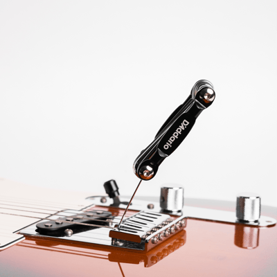 D'Addario｜隨身調整工具組4