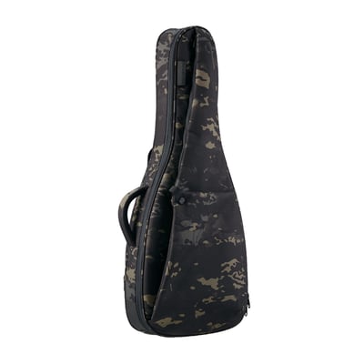 BRISQ HG 無頭琴袋-Black Camo2