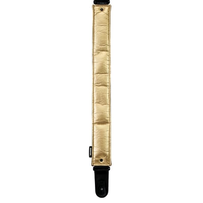 ACME 背帶 VITALGRIP™ - Metallic  Gold4