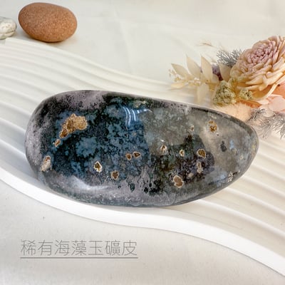 聚財/聚氣/高磁場-《錢袋子紫晶洞擺件》5