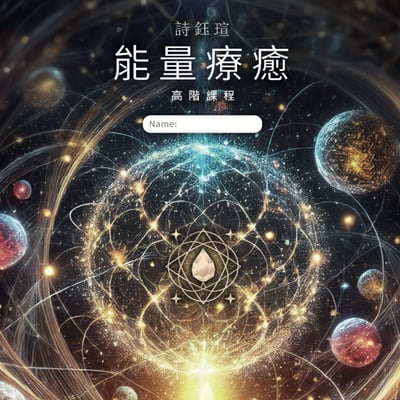 《高階》-七脈穴覺醒 5/24(日) 19:00-20:301