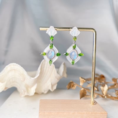 高閃光月光套組4