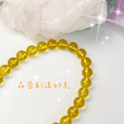 招財/擋煞/安神定魄-《帝王砂藍珀琥珀硃砂手鍊》4