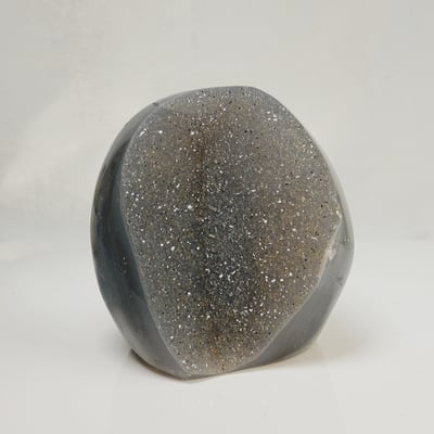 聚財/聚氣/高磁場-《瑪瑙晶鎮原礦》45