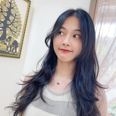 兔子蘿蔔可愛碧璽項鍊7