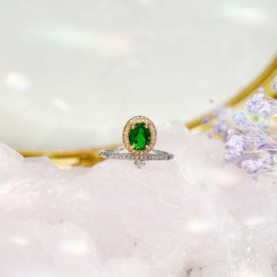 透輝石女王戒指5