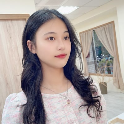 大克拉數紫黃晶項鍊6