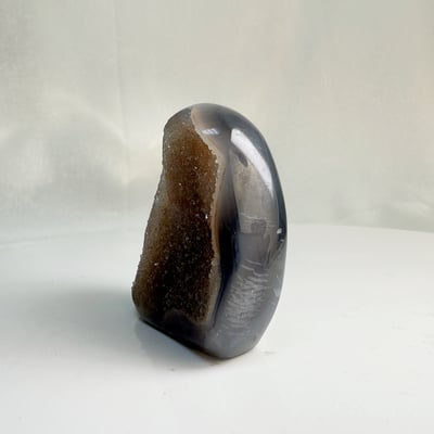 聚財/聚氣/高磁場-《瑪瑙晶鎮原礦》12