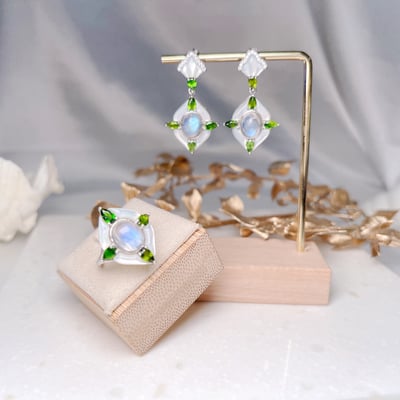 高閃光月光套組2