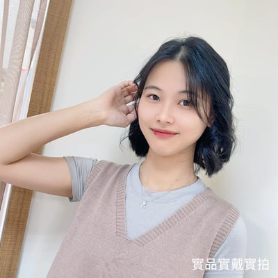 靈性/直覺-《馬島彩色月光花朵項鍊》7