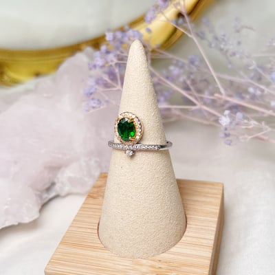 透輝石女王戒指3