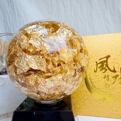 《風生水起招財開運禮盒 》 -轉運生財5