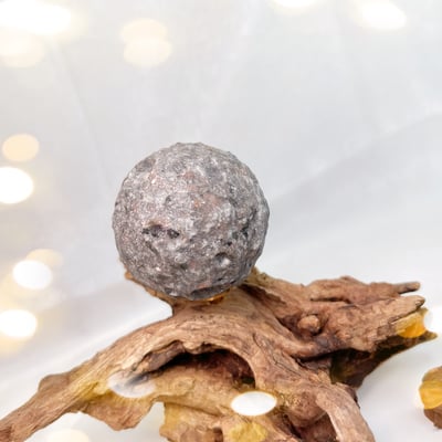 高磁場月球火焰石擺件8