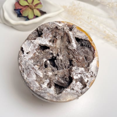 玩原礦-異象共生水晶聚寶盆5