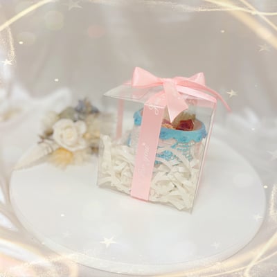 晶礦能量禮盒-《水晶原礦開運組合擺件》4