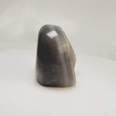 聚財/聚氣/高磁場-《瑪瑙晶鎮原礦》44