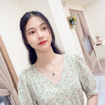 綠透輝石方形鑽圈相鍊6