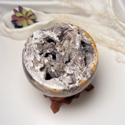 玩原礦-異象共生水晶聚寶盆3