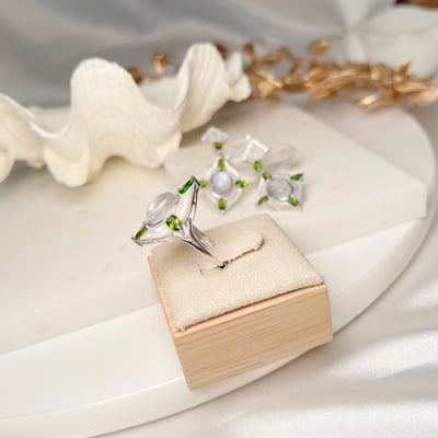 高閃光月光套組7