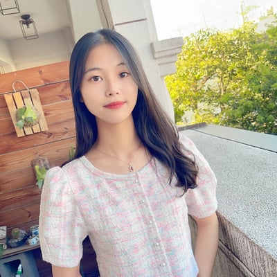 方型紅石榴項鍊6